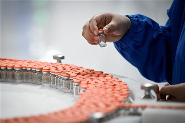 Có đủ vaccine COVID-19 cho dân số toàn cầu