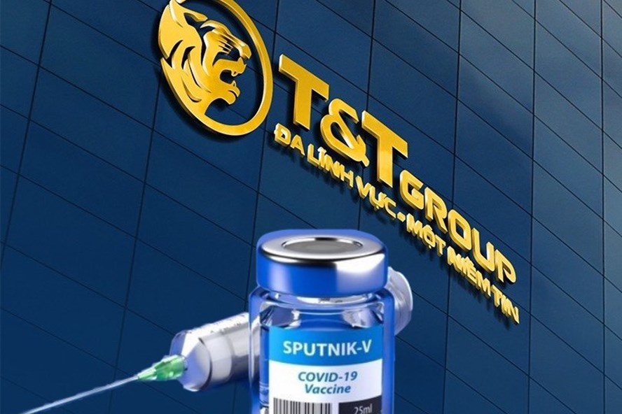 Bộ Y tế đề nghị Quỹ Đầu tư trực tiếp Liên bang Nga hỗ trợ vắc xin Sputnik V ngay trong tháng 7