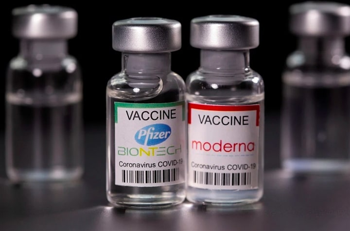 Hôm nay, ra mắt Quỹ vaccine phòng COVID-19