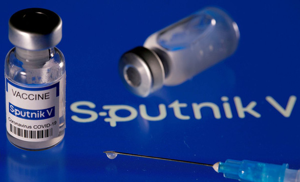 Báo Nga: Tập đoàn T&T đạt thỏa thuận mua vắc xin Sputnik V