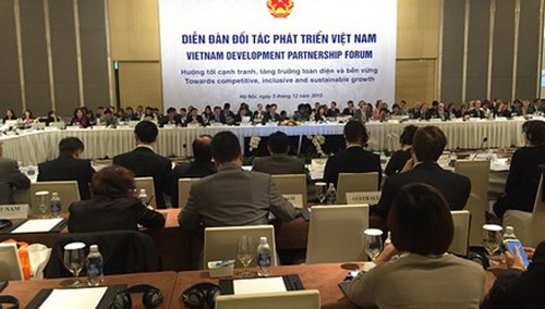 Lời cảnh báo đầy lo lắng của Giám đốc WB tới Việt Nam