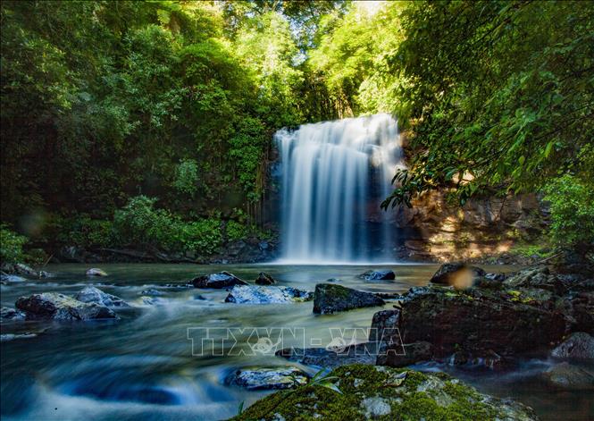 UNESCO công nhận thêm 20 khu dự trữ sinh quyển thế giới