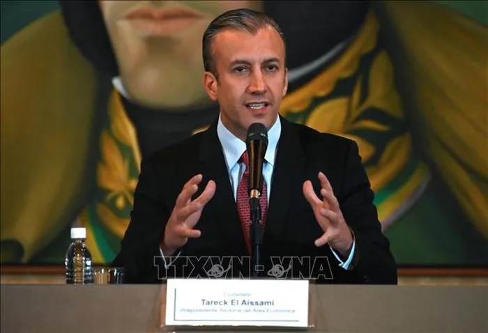 Venezuela: Xảy ra 'một vụ tấn công mới' nhằm vào hệ thống khí đốt quốc gia