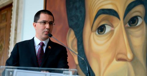 Venezuela kêu gọi quốc tế điều tra trừng phạt Mỹ