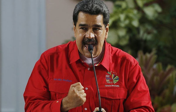 Venezuela thông báo sẽ mở đường bay thẳng Caracas - Moscow