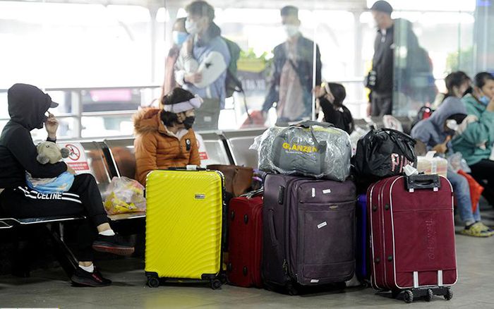 Bộ Y tế tiếp tục hỏa tốc đề nghị không 'ngăn sông cấm chợ' dịp Tết Nguyên đán Nhâm Dần