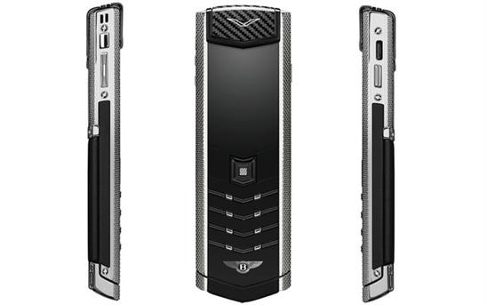 Vertu V06 sẽ ra mắt với chip Snapdragon 810, RAM 4 GB?