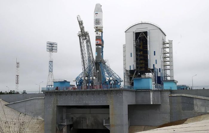 Nga tuyên bố phóng vệ tinh quân sự lên quỹ đạo