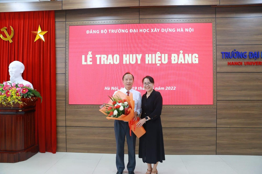Người mang nặng ân tình Việt-Nga