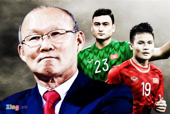 18h30 hôm nay 15/10, Indonesia vs Việt Nam: Viết tiếp giấc mơ World Cup