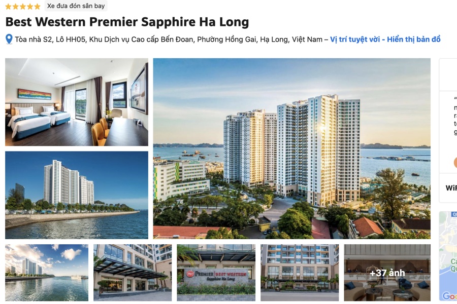 Việt kiều Mỹ đưa gia đình đến Hạ Long, bức xúc vì 2 lần gặp chuyện lừa đảo