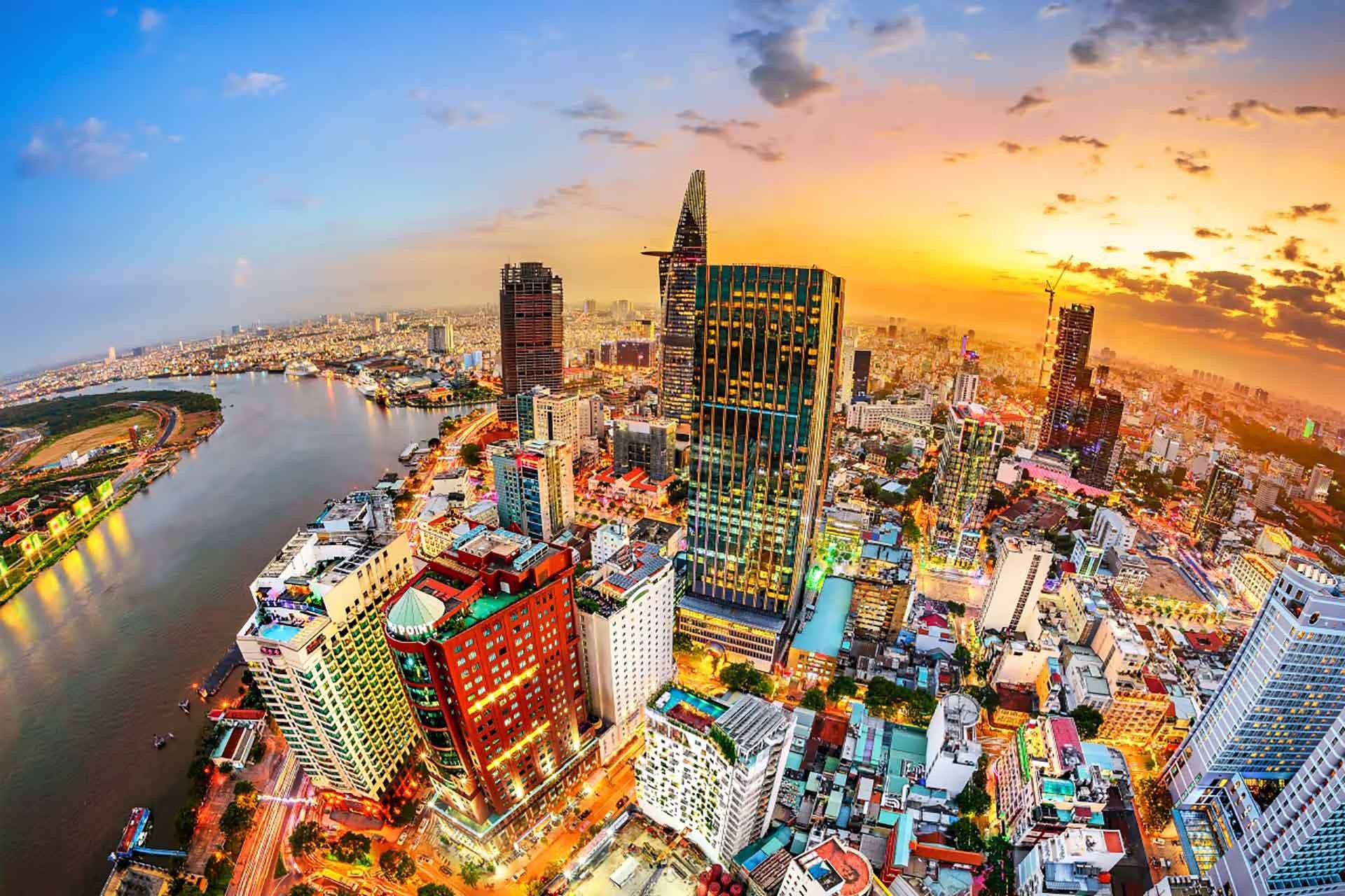 Kinh tế Việt Nam 2023: Nhận diện thách thức và động lực tăng trưởng