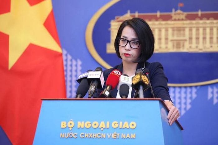 Việt Nam kêu gọi lập tức ngừng bắn ở dải Gaza