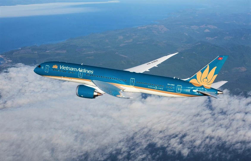 Vietnam Airlines 'bắt tay' Vinpearl mở 8 đường bay giữa Việt Nam - Nga