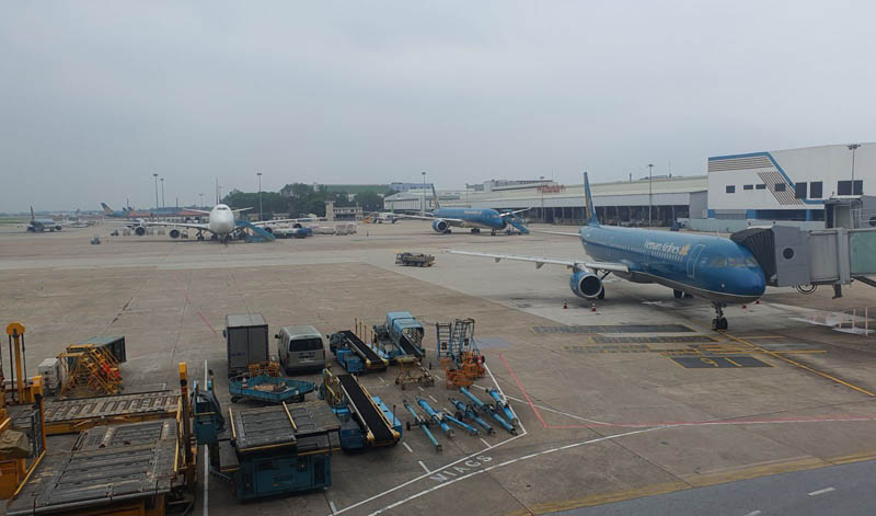 Vietnam Airlines đề xuất miễn phí vận chuyển 5 triệu liều vaccine COVID-19