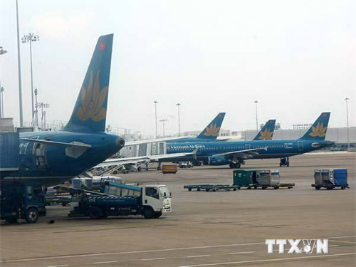Hai “ông lớn” muốn vét 98,6% cổ phần Vietnam Airlines chào bán