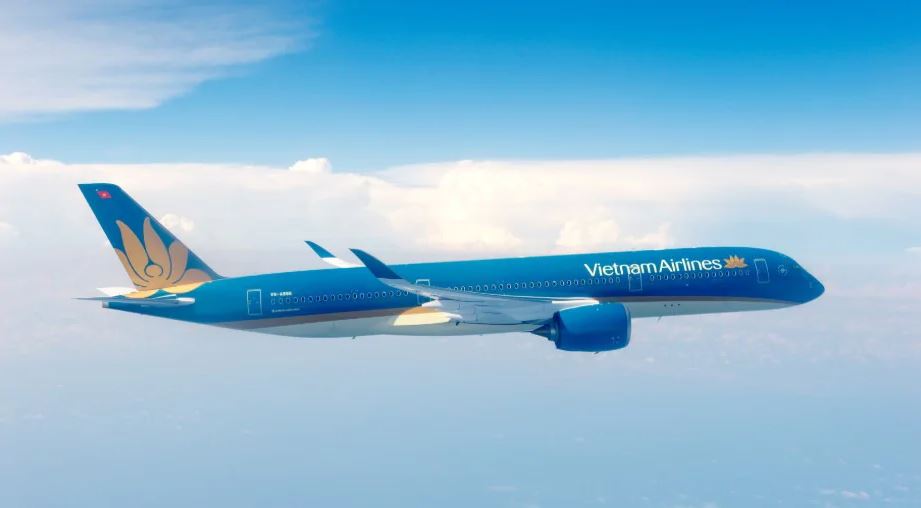 Vietnam Airlines: Thông báo thay đổi nhà ga khai thác tại sân bay quốc tế Sheremetyevo (SVO) - Nga