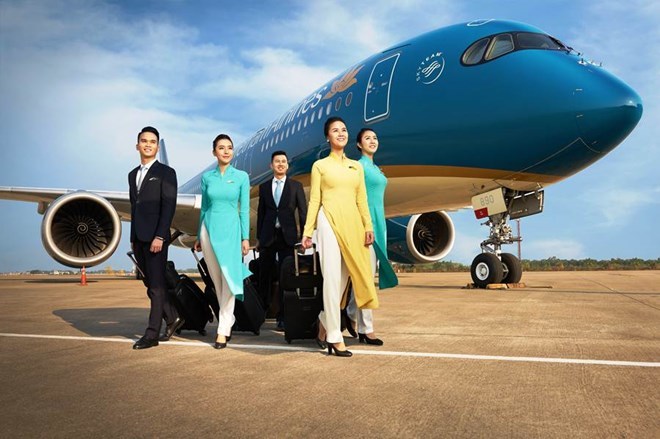 Vietnam Airlines gọi cổ đông đổ thêm 8.000 tỷ