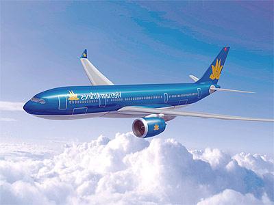 Vietnam Airlines loại bỏ hàng loạt máy bay cũ