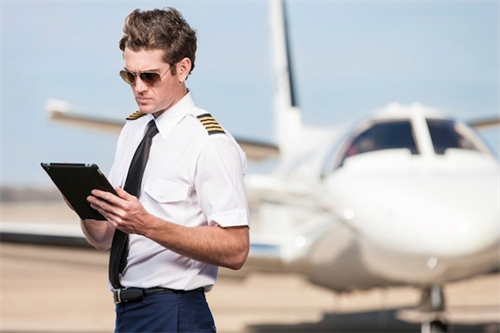 Vietnam Airlines sẽ cung cấp Wi-Fi trên máy bay từ cuối 2015