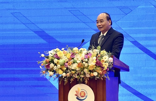 Thủ tướng chỉ ra 6 bài học quý từ thành công Năm Chủ tịch ASEAN 2020