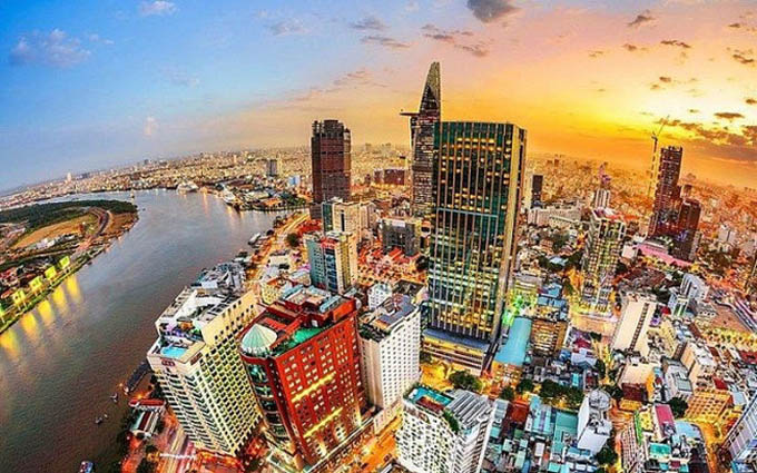 HSBC: Việt Nam sẽ tăng trưởng 8,1% năm 2021, nhanh nhất châu Á