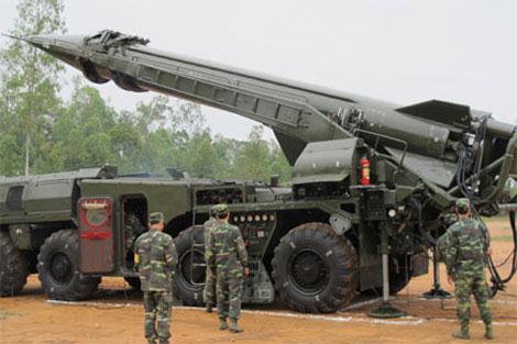 Việt Nam chế tạo thành công 