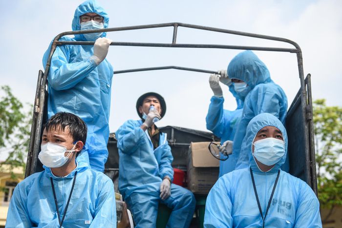Một năm chống dịch Covid-19, Việt Nam được gì?