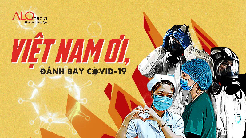 Hai khó khăn trong việc kiểm soát dịch Covid-19 Việt Nam đang đối mặt