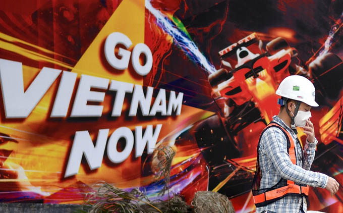 Giáo sư Nga: ''Phép màu Việt Nam'' do con người tạo ra, Việt Nam còn nhiều việc phải làm để tiếp tục tăng trưởng