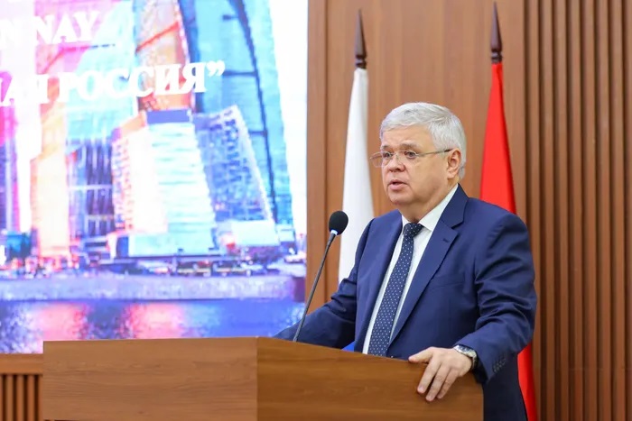 Việt Nam và Nga có tiềm năng hợp tác trong lĩnh vực ô tô