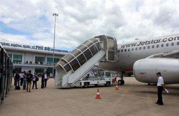 Vietravel có đề án thành lập hãng hàng không mới