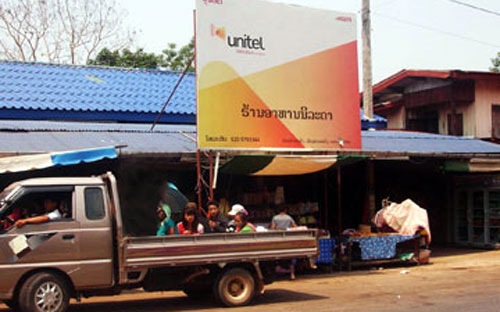 Viettel tiết lộ doanh thu và vốn đầu tư tại nước ngoài