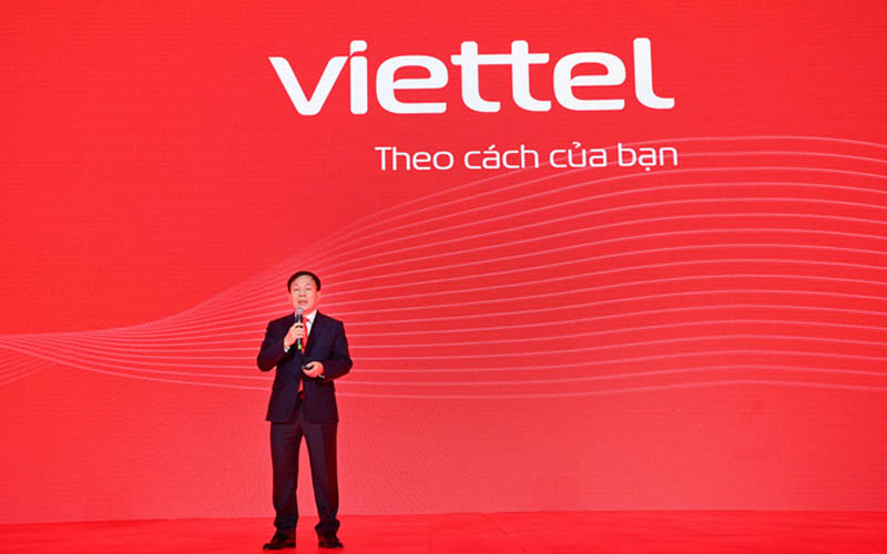 Thương hiệu Viettel được định giá gần 9 tỷ USD, vượt cả Spotify, Qualcomm, Lenovo... lọt top 250 thương hiệu giá trị nhất thế giới