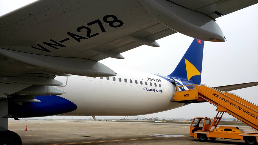 Vietravel Airlines chính thức mở bán vé từ ngày mai
