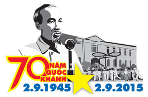 Hào khí Việt qua tuyên ngôn độc lập