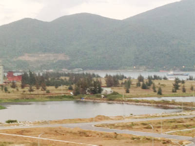 “Hấp hối” vì trót đưa gần 300 tỷ cho Vinashin