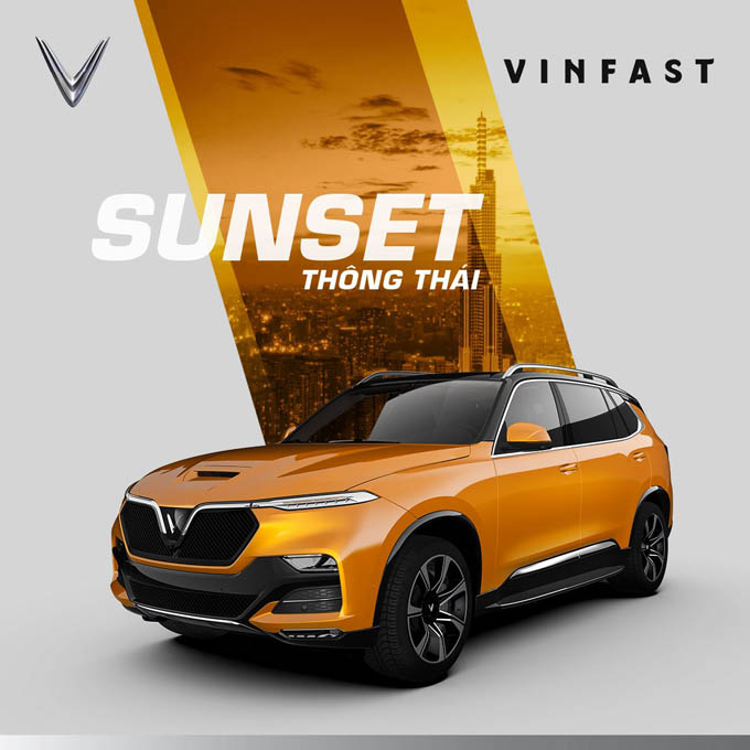 VinFast President gây sốt với 3 màu siêu độc nhưng vẫn còn quá nhiều bí ẩn chưa chịu tiết lộ