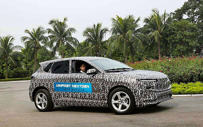 Điều gì đang chờ đợi VinFast ở thị trường Mỹ?