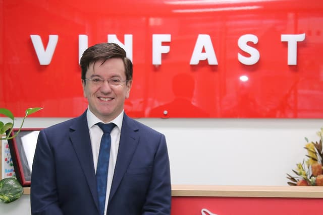 Truyền thông Australia hết lời ca ngợi 'đứa con tinh thần' Vinfast của tỷ phú Phạm Nhật Vượng