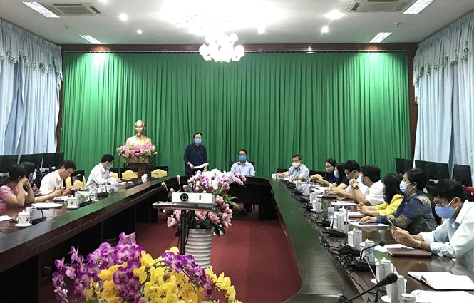 Vĩnh Long: Truy vết các ca F1 của người nhập cảnh trái phép