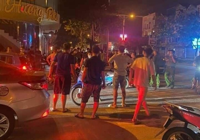 Lại phát hiện 39 người Trung Quốc nhập cảnh trái phép