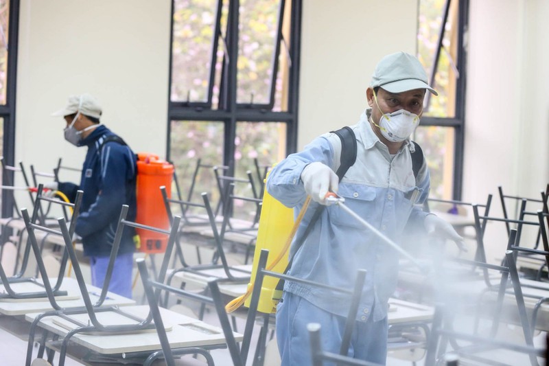 Virus corona có tuổi thọ bao lâu, tự hủy diệt trong môi trường nào?