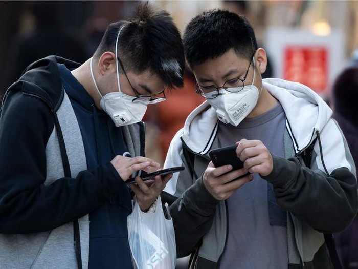 Phát hiện 3 người Việt dương tính với virus corona