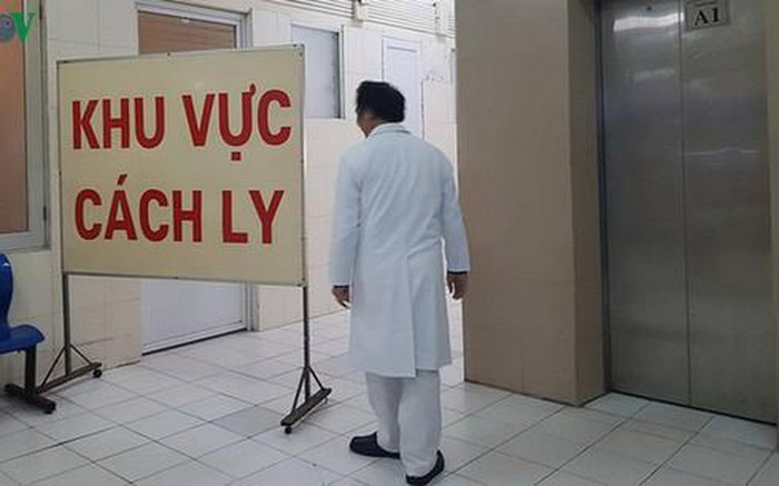 3 người Việt Nam nhiễm virus corona đều trở về từ Vũ Hán (Trung Quốc)