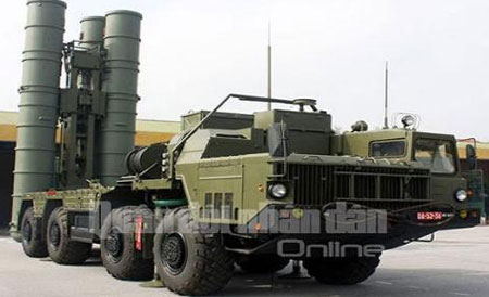 Biển Đông dậy sóng, vũ khí Nga thâm nhập Đông Nam Á