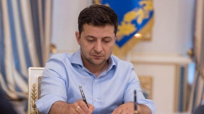 Nord Stream 2 ra mắt sẽ khiến Ukraine không có tiền trả lương cho quân đội?