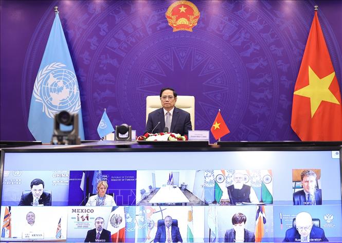 Chuyên gia Nga đánh giá cao tiềm năng hợp tác Việt - Nga trong đảm bảo an ninh hàng hải