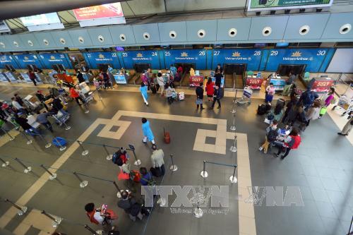 Vietnam Airlines lọt Top 20 hãng hàng không có hạng phổ thông đặc biệt tốt nhất thế giới