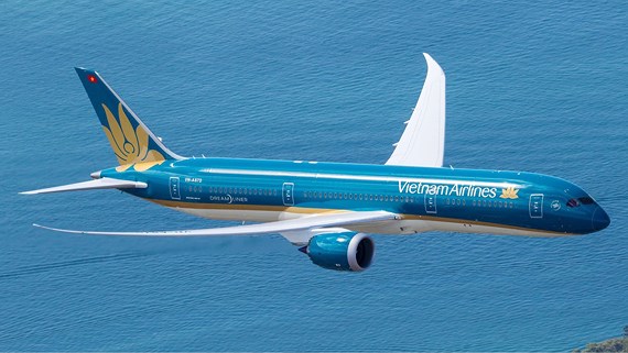 Vietnam Airlines thay thế toàn bộ máy bay đi Nga